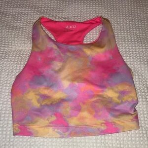 Gymnastics Tumbling Top